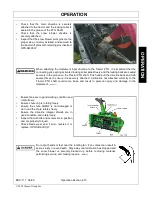 Preview for 57 page of Schulte RDX-117 Operator'S Manual