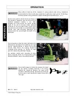 Preview for 64 page of Schulte RDX-117 Operator'S Manual