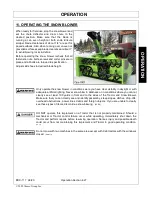 Preview for 69 page of Schulte RDX-117 Operator'S Manual