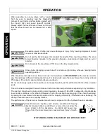 Preview for 70 page of Schulte RDX-117 Operator'S Manual