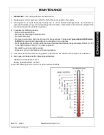 Preview for 87 page of Schulte RDX-117 Operator'S Manual