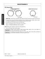 Preview for 92 page of Schulte RDX-117 Operator'S Manual