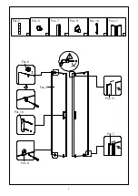 Preview for 7 page of Schulte Runddusche Sunny Assembly Instructions Manual