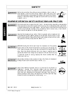 Preview for 12 page of Schulte SDX-102 Operator'S Manual