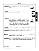 Preview for 13 page of Schulte SDX-102 Operator'S Manual