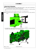 Preview for 38 page of Schulte SDX-102 Operator'S Manual