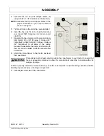 Preview for 39 page of Schulte SDX-102 Operator'S Manual