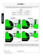 Preview for 40 page of Schulte SDX-102 Operator'S Manual