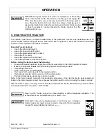 Preview for 51 page of Schulte SDX-102 Operator'S Manual