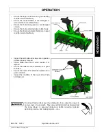 Preview for 59 page of Schulte SDX-102 Operator'S Manual