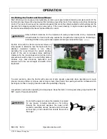 Preview for 65 page of Schulte SDX-102 Operator'S Manual