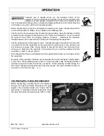 Preview for 79 page of Schulte SDX-102 Operator'S Manual