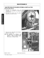 Preview for 86 page of Schulte SDX-102 Operator'S Manual