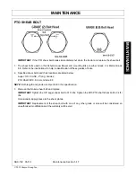 Preview for 99 page of Schulte SDX-102 Operator'S Manual