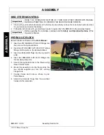 Preview for 34 page of Schulte SMR-800 Operator'S Manual