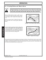 Preview for 52 page of Schulte SRW800 Operator’S Manual With Parts Listing