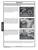 Preview for 64 page of Schulte SRW800 Operator’S Manual With Parts Listing