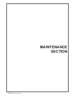 Preview for 67 page of Schulte SRW800 Operator’S Manual With Parts Listing