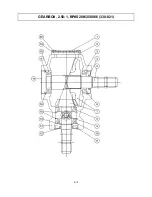 Preview for 88 page of Schulte SRW800 Operator’S Manual With Parts Listing