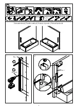 Preview for 3 page of Schulte Sunny Assembly Instructions Manual