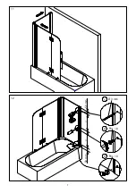 Preview for 7 page of Schulte Sunny Assembly Instructions Manual