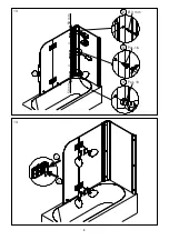 Preview for 8 page of Schulte Sunny Assembly Instructions Manual