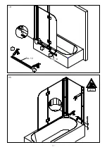 Preview for 11 page of Schulte Sunny Assembly Instructions Manual