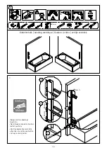 Preview for 14 page of Schulte Sunny Assembly Instructions Manual