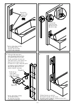 Preview for 15 page of Schulte Sunny Assembly Instructions Manual