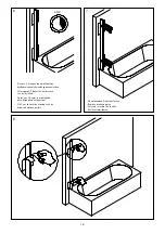 Preview for 16 page of Schulte Sunny Assembly Instructions Manual