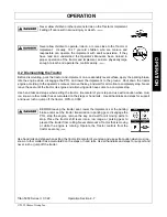 Preview for 69 page of Schulte Titan 5000 II Series Operator'S Manual