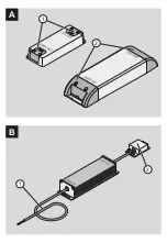 Preview for 2 page of Schulter Systems LIPROTEC LT EK 24V100W Directions For Use Manual