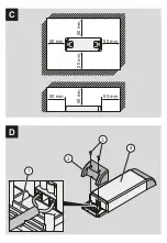 Preview for 3 page of Schulter Systems LIPROTEC LT EK 24V100W Directions For Use Manual