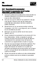 Preview for 87 page of Schulter Systems LIPROTEC LT EK 24V100W Directions For Use Manual