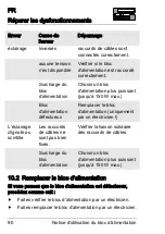 Preview for 93 page of Schulter Systems LIPROTEC LT EK 24V100W Directions For Use Manual