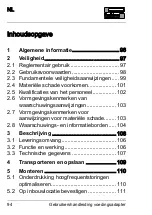 Preview for 97 page of Schulter Systems LIPROTEC LT EK 24V100W Directions For Use Manual