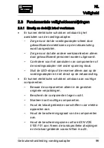 Preview for 102 page of Schulter Systems LIPROTEC LT EK 24V100W Directions For Use Manual