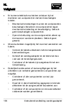 Preview for 103 page of Schulter Systems LIPROTEC LT EK 24V100W Directions For Use Manual