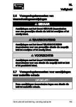 Preview for 106 page of Schulter Systems LIPROTEC LT EK 24V100W Directions For Use Manual