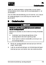 Preview for 122 page of Schulter Systems LIPROTEC LT EK 24V100W Directions For Use Manual