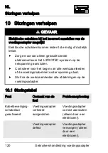 Preview for 123 page of Schulter Systems LIPROTEC LT EK 24V100W Directions For Use Manual