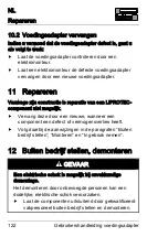 Preview for 125 page of Schulter Systems LIPROTEC LT EK 24V100W Directions For Use Manual