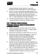 Preview for 150 page of Schulter Systems LIPROTEC LT EK 24V100W Directions For Use Manual