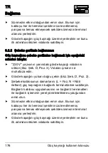 Preview for 179 page of Schulter Systems LIPROTEC LT EK 24V100W Directions For Use Manual