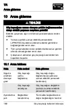 Preview for 183 page of Schulter Systems LIPROTEC LT EK 24V100W Directions For Use Manual