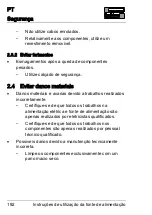 Preview for 195 page of Schulter Systems LIPROTEC LT EK 24V100W Directions For Use Manual