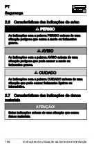 Preview for 197 page of Schulter Systems LIPROTEC LT EK 24V100W Directions For Use Manual