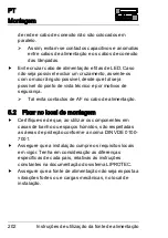 Preview for 205 page of Schulter Systems LIPROTEC LT EK 24V100W Directions For Use Manual