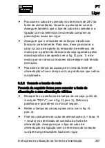 Preview for 210 page of Schulter Systems LIPROTEC LT EK 24V100W Directions For Use Manual