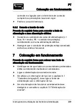 Preview for 212 page of Schulter Systems LIPROTEC LT EK 24V100W Directions For Use Manual